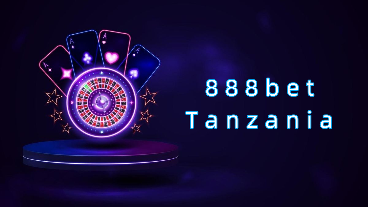 888bet Tanzania پاکستان